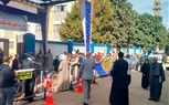 محافظ أسيوط: اقبال متزايد وتزاحم على لجان الاقتراع بجميع مراكز وأحياء المحافظة منذ الساعات الأولى للتصويت 