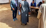 الشرقية تشهد عرساً ديمقراطياً بمشاركة جموع من المواطنين للإدلاء بأصواتهم فى أول أيام الإنتخابات الرئاسية 