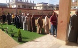 الشرقية تشهد عرساً ديمقراطياً بمشاركة جموع من المواطنين للإدلاء بأصواتهم فى أول أيام الإنتخابات الرئاسية 