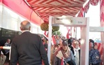 الشرقية تشهد عرساً ديمقراطياً بمشاركة جموع من المواطنين للإدلاء بأصواتهم فى أول أيام الإنتخابات الرئاسية 