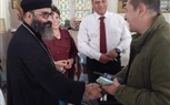 الشرقية تشهد عرساً ديمقراطياً بمشاركة جموع من المواطنين للإدلاء بأصواتهم فى أول أيام الإنتخابات الرئاسية 
