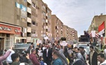 استمرار توافد المواطنين للادلاع باصواتهم في الانتخابات الرئاسيه بمركز ومدينه شبين القناطر