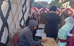 الشرقية تشهد عرساً ديمقراطياً بمشاركة جموع من المواطنين للإدلاء بأصواتهم فى أول أيام الإنتخابات الرئاسية 