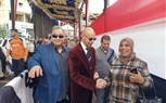 وكيل وزارة الصحة بالشرقية يدلي بصوته  ويتابع التأمين الطبي للانتخابات الرئاسية بالزقازيق