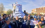 برلماني يدعو أهالي رأس غارب و المصريين للمشاركة في الانتخابات