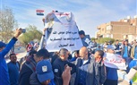 برلماني يدعو أهالي رأس غارب و المصريين للمشاركة في الانتخابات
