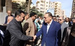 محافظ الشرقية يُدلي بصوته في الإنتخابات الرئاسية بلجنه الوافدين بمدرسة الشهيد أحمد وحيد الرسمية للغات بمدينة الزقازيق 
