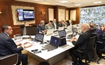 وزير التنمية المحلية يتابع سير العملية الانتخابية مع المحافظين عبر مركز الشبكة الوطنية للطوارئ والسلامة العامة