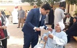  المرأة والشباب والشيوخ وذوي الهمم يتصدرون المشهد الإنتخابي للإدلاء بأصواتهم في أول أيام الإنتخابات الرئاسية بالشرقية