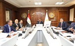 وزير التنمية المحلية يتابع سير العملية الانتخابية مع المحافظين عبر مركز الشبكة الوطنية للطوارئ والسلامة العامة