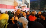 بالصور.. إقبال كبير على الانتخابات الرئاسية بمنشية ناصر في يومها الأول 
