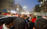 بالصور.. إقبال كبير على الانتخابات الرئاسية بمنشية ناصر في يومها الأول 