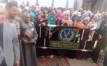 محافظ المنيا: انتهاء أول أيام انتخابات الرئاسة ٢٠٢٤ دون معوقات.. وإقبال كثيف من الناخبين بمراكز وقرى المحافظة