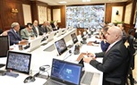 وزير التنمية المحلية يتابع سير العملية الانتخابية مع المحافظين عبر مركز الشبكة الوطنية للطوارئ والسلامة العامة
