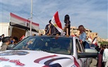 الشيخ زايد اختارت المستقبل بالاحتشاد والنزول :صفا وراء القائد 