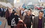 في ثاني أيام الإنتخابات الرئاسية.. .أهالي الشرقية يسجلون ملحمه وطنية في حب مصر واختيار رئيسهم
