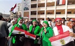 في يومها الثاني.. اقبال كثيف من المواطنين والعاملين بالمديريات الخدمية على اللجان للمشاركة في الانتخابات الرئاسية بالشرقية