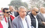 في يومها الثاني.. اقبال كثيف من المواطنين والعاملين بالمديريات الخدمية على اللجان للمشاركة في الانتخابات الرئاسية بالشرقية