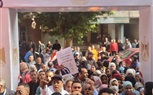 اللجنة النقابية للعاملين بوزارة الزراعة : نؤيد 