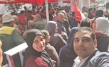 اللجنة النقابية للعاملين بوزارة الزراعة : نؤيد 
