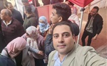 اللجنة النقابية للعاملين بوزارة الزراعة : نؤيد 