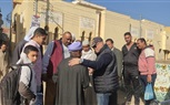 لليوم الثاني على التوالي.. مواطنوا البحيرة  فى مراكزها وقراها صوت يلبي وحضور ٌ لافت