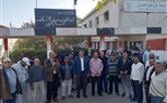 لليوم الثاني على التوالي.. مواطنوا البحيرة  فى مراكزها وقراها صوت يلبي وحضور ٌ لافت