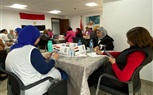 رئيس سكرتيره المرأة والطفل بإتحاد عمال مصر ظهور مشرف للمرأة العاملة فى انتخابات الرئاسة ٢٠٢٤