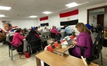 رئيس سكرتيره المرأة والطفل بإتحاد عمال مصر ظهور مشرف للمرأة العاملة فى انتخابات الرئاسة ٢٠٢٤