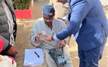محافظ الشرقية يُشيد بوطنية واصرار المسنين والمُسنات وذوى الهمم في المشاركة بالإنتخابات الرئاسية