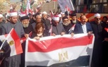 توافد كبير للشباب والمرأة والعاملين بالمديريات الخدمية على اللجان الانتخابية للإدلاء بأصواتهم في اليوم الثاني للإنتخابات الرئاسية بالشرقية
