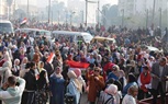 توافد كبير للشباب والمرأة والعاملين بالمديريات الخدمية على اللجان الانتخابية للإدلاء بأصواتهم في اليوم الثاني للإنتخابات الرئاسية بالشرقية