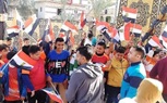 توافد كبير للشباب والمرأة والعاملين بالمديريات الخدمية على اللجان الانتخابية للإدلاء بأصواتهم في اليوم الثاني للإنتخابات الرئاسية بالشرقية