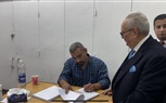 مصر تكتب تاريخ جديد اليوم بمشاركه غير مسبوقة من المواطنين