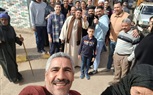 في منتصف اليوم الثاني للإنتخابات الرئاسية استمرار توافد المواطنين علي مقار اللجان الانتخابية  