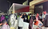 استمرار توافد الناخبين انتخابات الرئاسة بالهرم   