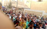 نائب محافظ البحيرة تتابع ثالث أيام العُرس الديمقراطي من داخل غرفة العمليات المركزية بالمحافظة