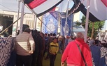 مع بداية اليوم الثالث للانتخابات الرئاسية..انتظام فتح اللجان في بالقليوبية