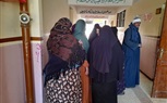 في يومها الثالث: اللجان الانتخابية تواصل استقبال حشود الناخبين بمركز ومدينة إهناسيا بني سويف