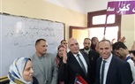 مواطنوا البحيرة فى مراكزها وقراها صوت يلبي وحضور ٌ لافت