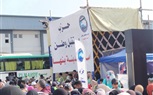 إقبال كثيف من الناخبين فى محافظة القليوبية في اليوم الأخير للانتخابات الرئاسية 2024 