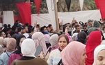 إقبال كثيف من الناخبين فى محافظة القليوبية في اليوم الأخير للانتخابات الرئاسية 2024 