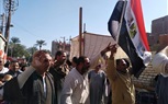 استمرار توافد الناخبين على اللجان الإنتخابية بمحافظة المنيا