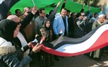 في أخر أيام الجولة الانتخابية.. الناخبون يحتشدون أمام اللجان الانتخابية ويسجلون رقما قياسياً في حب وانتماء الوطن بالشرقية 