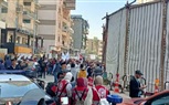 في أخر أيام الجولة الانتخابية.. الناخبون يحتشدون أمام اللجان الانتخابية ويسجلون رقما قياسياً في حب وانتماء الوطن بالشرقية 
