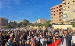 إقبال جماهيري كثيف من المواطنين بالمديريات الخدمية بالشرقية على اللجان للمشاركة في الإنتخابات الرئاسية 2024