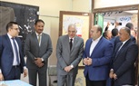 محافظ الجيزة يتفقد محيط و مقار اللجان الإنتخابية  ويشيد بحجم إستجابة المواطنين خلال أيام الإنتخابات الثلاث