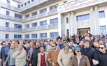 لليوم الثالث على التوالى العاملين بشركة العامريه للبترول يشاركون في انتخابات الرئاسة  2024