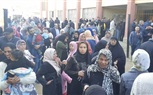 مصّرُ تَخْتارُ رئيسَها والبُحيرةٌ حاضرة.. توافد عدد كبير من المواطنين على لجان الانتخابات الرئاسية بالبحيرة 