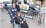 لليوم الثالث على التوالي... الداخلية تواصل تأمين الإنتخابات الرئاسية علي مستوي الجمهورية 